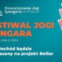 joga Iyengara, hatha joga, joga on-line