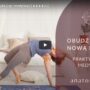 joga w domu, joga on-line, mindfulness