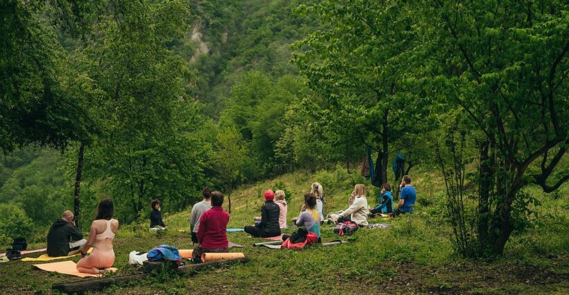 joga i ajurweda, joga i zdrowie