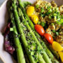 wegańskie śniadania, zdrowe śniadania, śniadania fit, jaglanka, owsianka, tofucznica, soczewica, smoothie, koktajle białkowe,