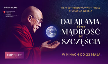 dalajlama, buddyzm, medytacja, filmy o buddyzmie, filmy o medytacji